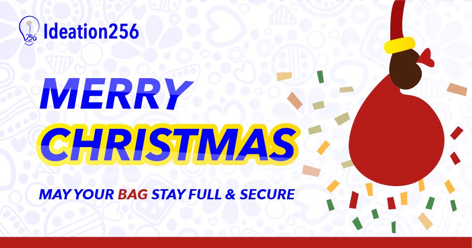 Ideation256's tweet photo. Ideation256 wishes you a Merry Christmas. 🎄 https://t.co/ZmEEqzaVXp