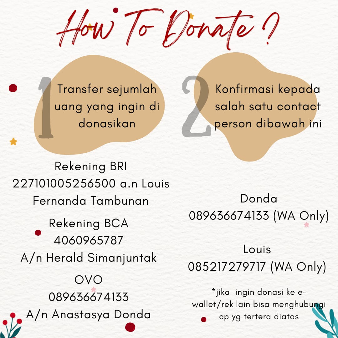 Phils_UB's tweet photo. [CHEERFULL DONATION]

PMK Philadephia sedang membuka donasi untuk teman teman korban Erupsi Gunung Semeru. 

Jangan lupa donasi ya phils! Sedikit donasi dari kamu akan sangat membantu mereka🤗

#donation
#satudalamkasih https://t.co/5N7ULeE9RQ
