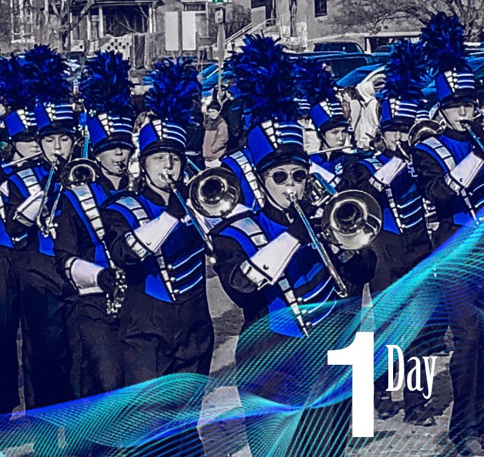 socallawaybands's tweet photo. The Adventure of a Lifetime begins TOMORROW when the Pride departs for Texas. #SCband61 #SC2SA21 https://t.co/xdpzYrd6nq