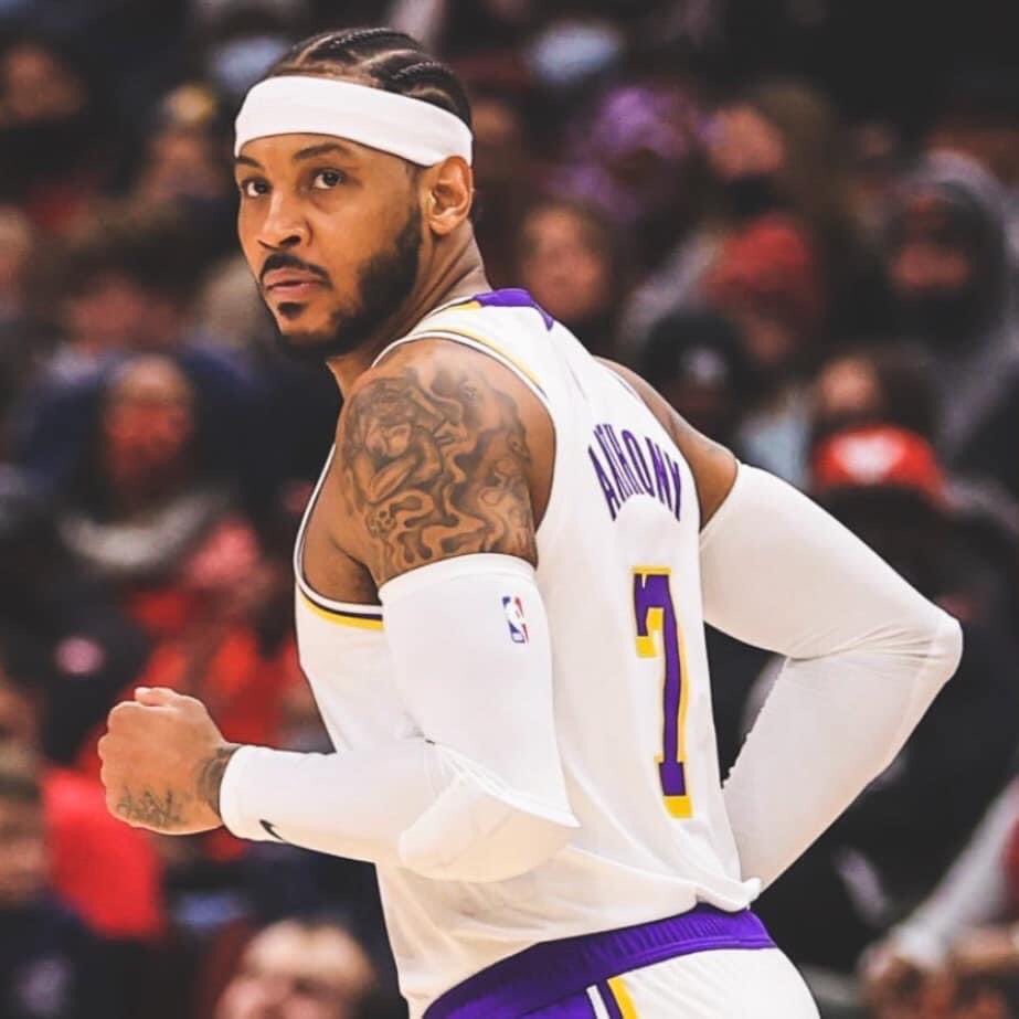 The Best player Ever. NBA 2003 NBA Draft Class of All Time. #Melo15/#Melo7. #BallFacts. #BallisLife.🏀🏀🏀🏆🏆🏆🏆🏆🥇🥰🥰♥️♥️. What The NBA Need’s Right Now. Lakes💛💜💛💜💛💜💛💜💛.