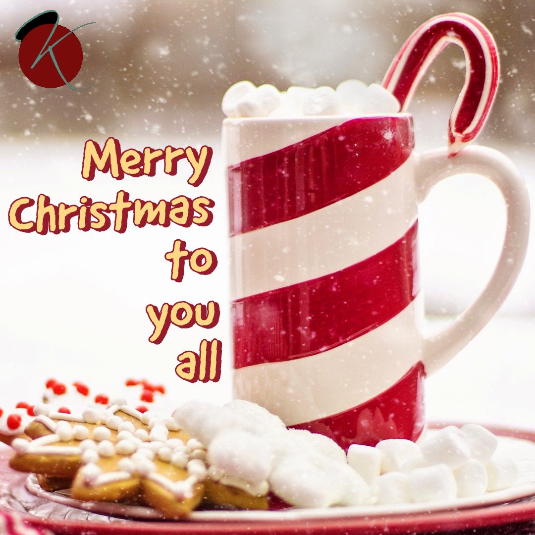 KeyaPackages's tweet photo. May this Christmas bring joy, warmth and love to your families and friends. 🎉 https://t.co/e4G2931sAu