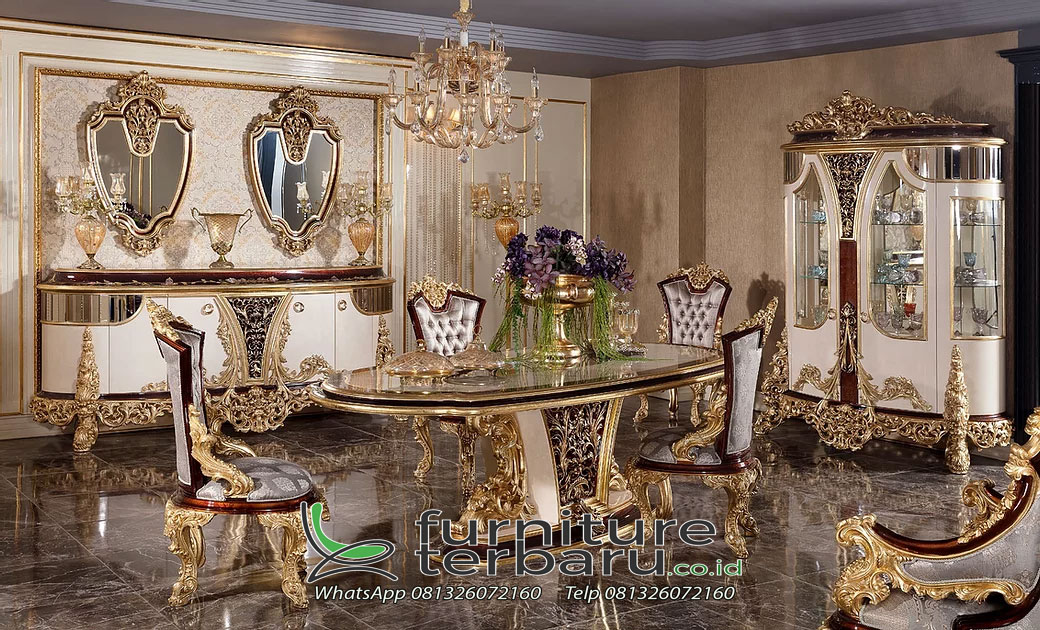 arum_umar's tweet photo. Ciptakan kenyamanan ruang makan anda dengan meja makan set dari Furniture Terbaru Jepara.
For more detail :
Telp/WhatsApp : +6281326072160
Email : umarjpr100@gmail.com

#Furniture #MeubleJepara #MejaMakan #DinningTable #Dinning #Meuble #Mebel #FurnitureDinningTable #Table #Meja https://t.co/9ZvE94aM8C