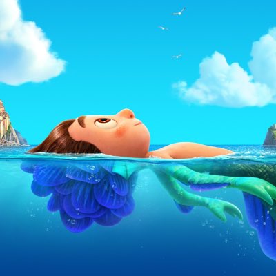 ambiverttweeter's tweet photo. #biochanged
#luca #NewProfilePic https://t.co/RtawDo82gY