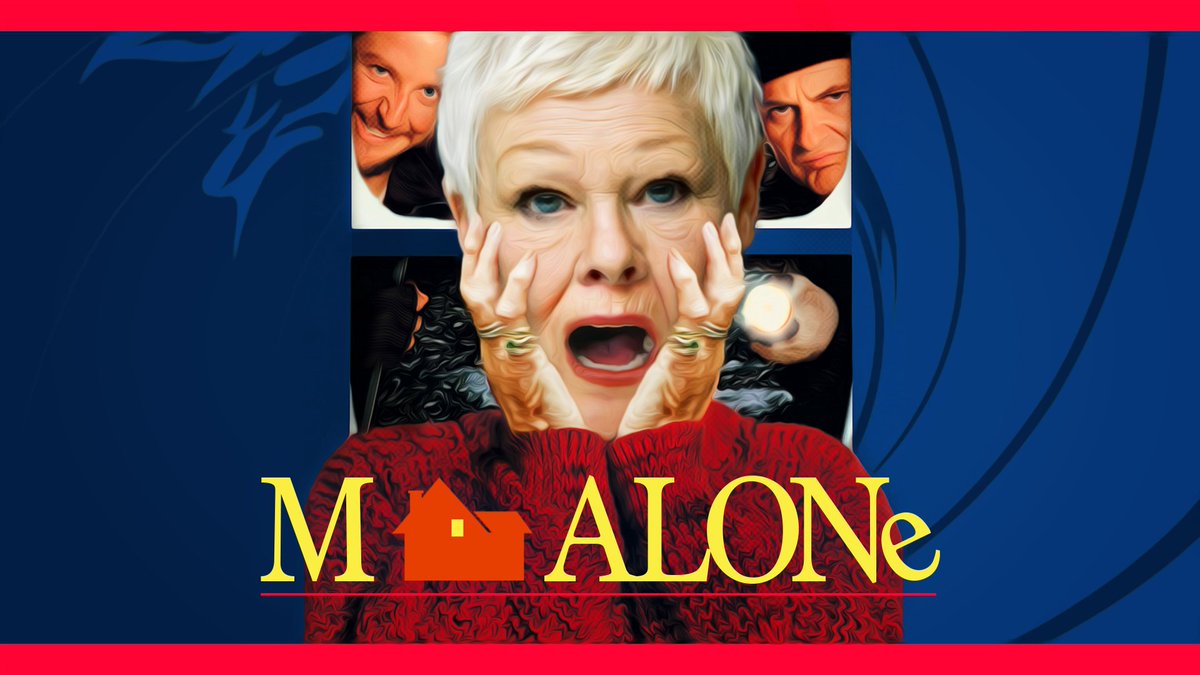 LeTypeDansLaVDO's tweet photo. Joyeuses double zéro fêtes.

🍿 Home Alone + Skyfall
            = CE MASHUP 👇

 🎄 https://t.co/gt2HWYBzPV
 🎄 https://t.co/gt2HWYBzPV https://t.co/MeCDO9nvNd