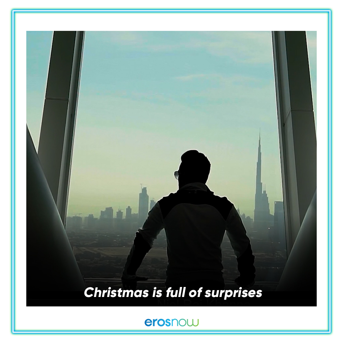 ErosUniverse_'s tweet photo. Feel the magic of #Christmas with #Switchh, now streaming on #ErosNow. #ErosNowOriginal
Watch Now: https://t.co/PextiNkA2t
@VikrantMassey #NarenKumar #TanviVyas @madsneha @VeerAryan21 @nitinmirani @daboomalik @mustufaraj @kumaarofficial https://t.co/fPCYhtcrhp