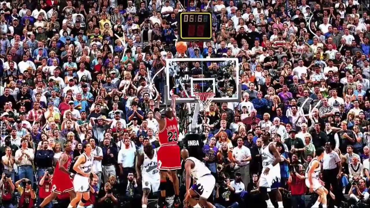 Bulls Nation tweet media