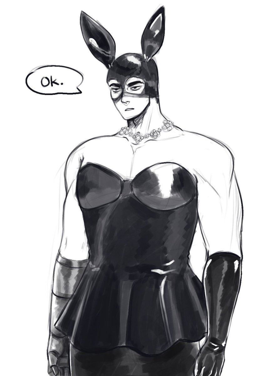 #Limbus_Company #LimbusCompany 
RP HELL AND ARIANA MEURSAULT
I'm losing my mind 
happy holidays