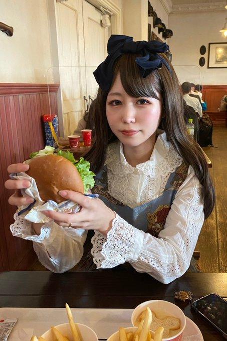 Twitterのコスプレ画像30