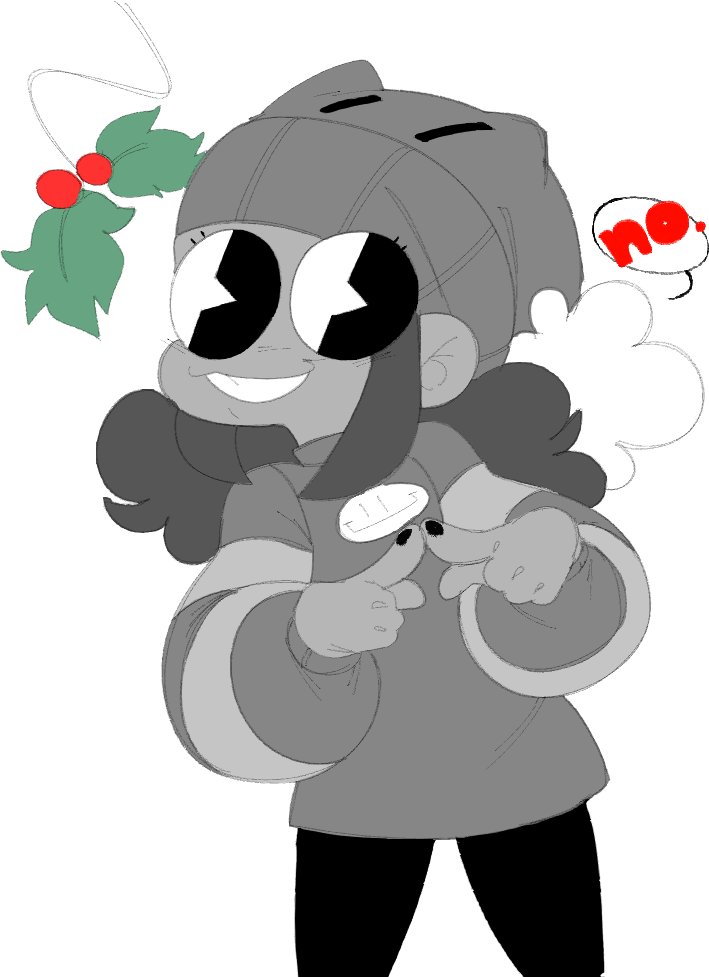 chibichanga12's tweet photo. merry crisis to everyone!!! https://t.co/yN5kHGJHBZ