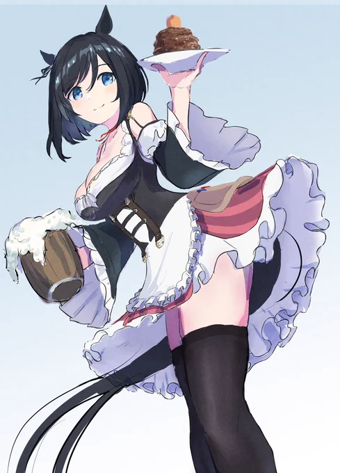 エイシンフラッシュ 