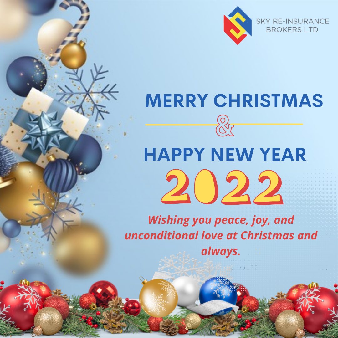 Christmas 2022 Sales Vs 2017 Sky Reinsurance Brokers Ltd On Twitter: "Merry Christmas And Happy New Year  To All Our Clients And Partners. #Merrychristmas #Christmas #Happyholidays  #Reinsurance #Reinsurancebroker #Skyreinsurance #Liability #Risksolutions  Https://T.co/2O7F9Z4Jv6 ...