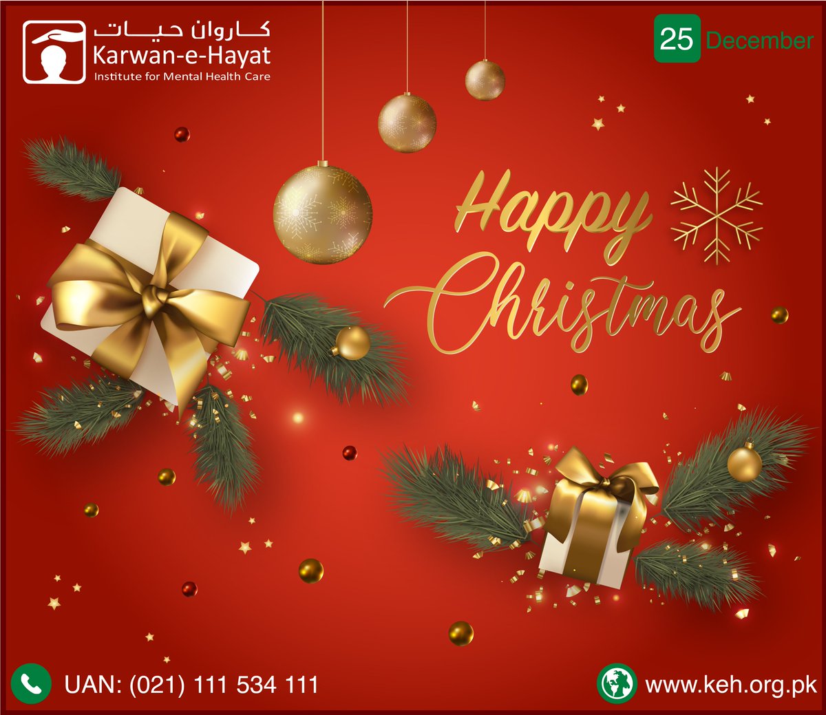 Karwan-e-Hayat (KeH) tweet media