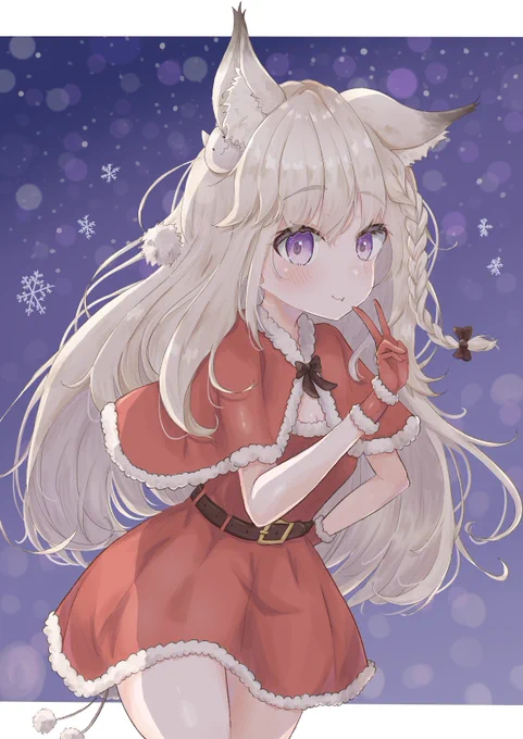 #みみ描き 