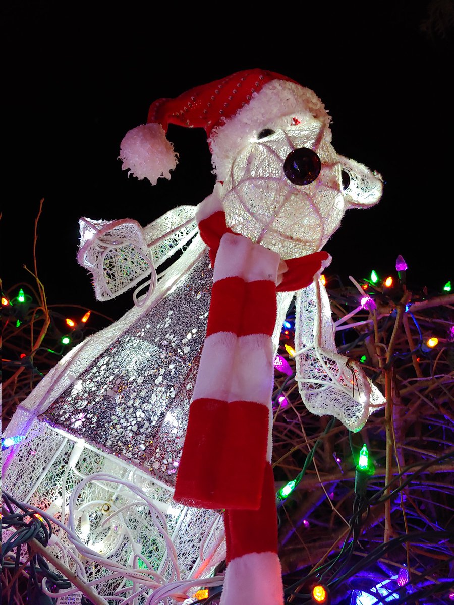 Santa knows all and <a href="/Aleisha1985/">Aleisha</a> needs to start wrapping !!!! #preparationiskey