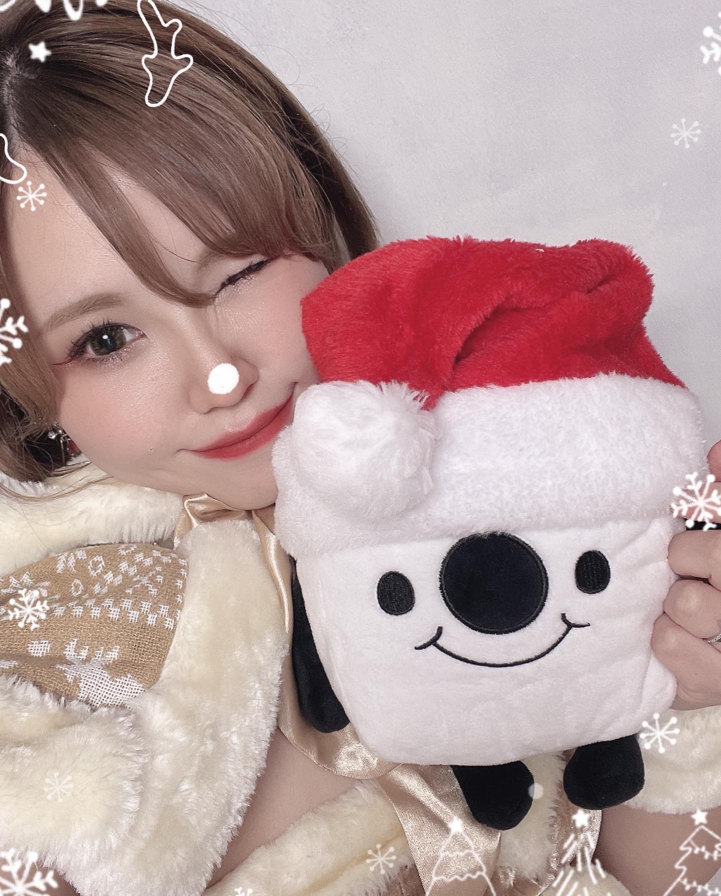 クーポンで半額☆2280円！ 【レア・美品】イチナナぬいぐるみ