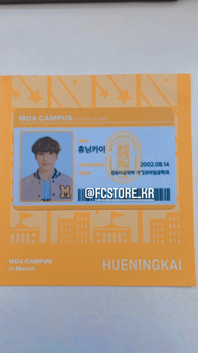 FCSTORE - พรีของกับชูชู tweet media