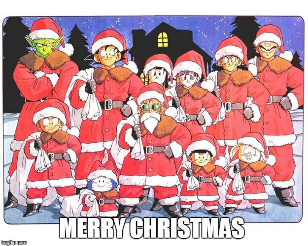 DJRedMistNinja1's tweet photo. Wishing everyone a great Christmas 🎄 https://t.co/stObQeowOO