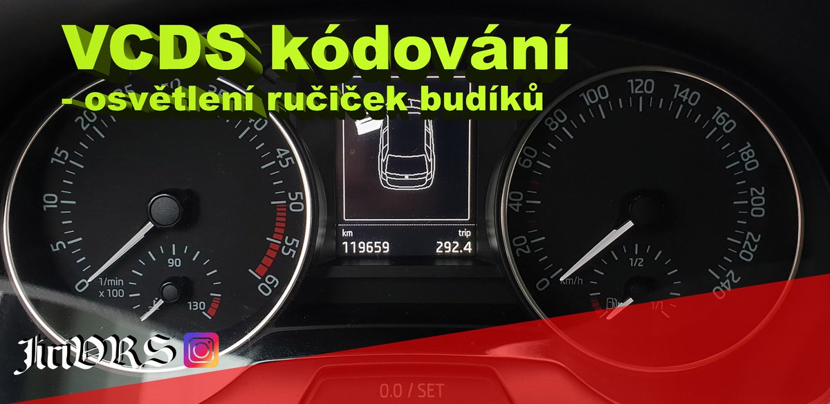 JiriVrs's tweet photo. Ahoj všem, dnes si ukážeme jak lze ovlivnit osvětlení ručiček u klasických budíků
https://t.co/oTxEVlC2DF https://t.co/Jg28eMkpDV