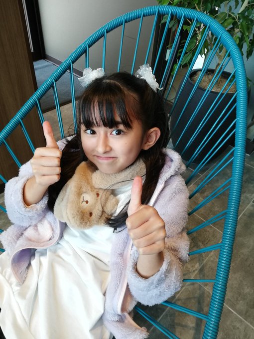 佐野純菜(じゅんな)のTwitter画像2