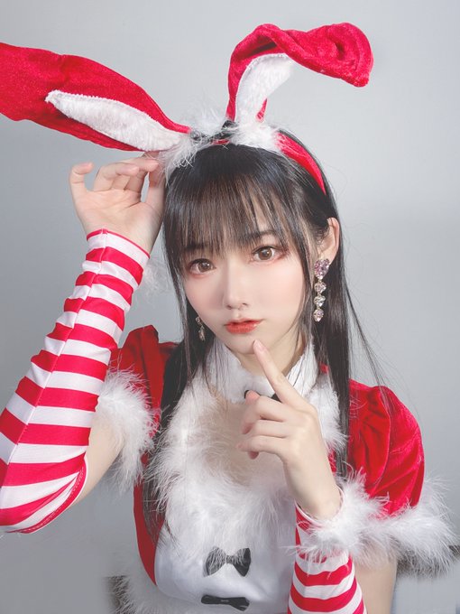 Twitterのコスプレ画像5
