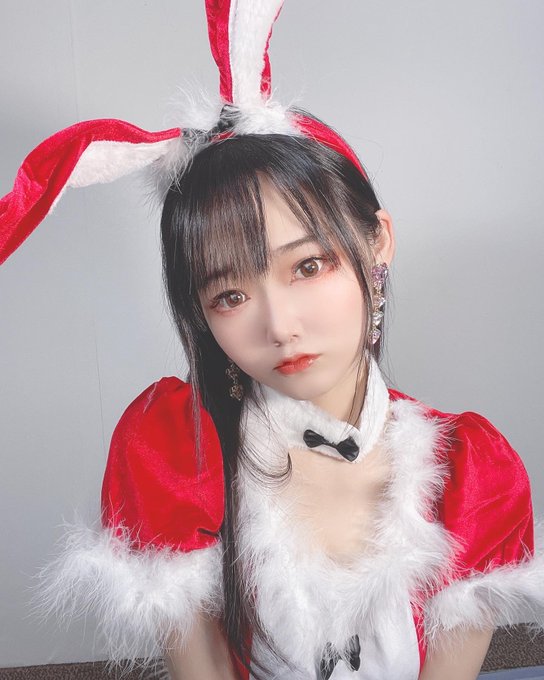 Twitterのコスプレ画像6