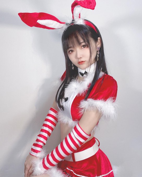 Twitterのコスプレ画像4