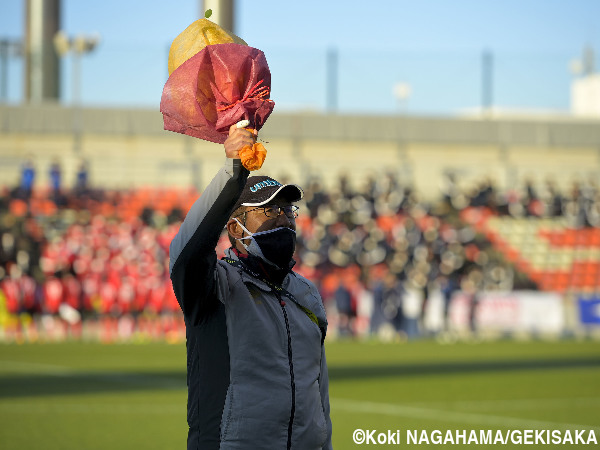 Conversation Between 阪南大学サッカー部 And Gekisaka 1 Whotwi Graphical Twitter Analysis