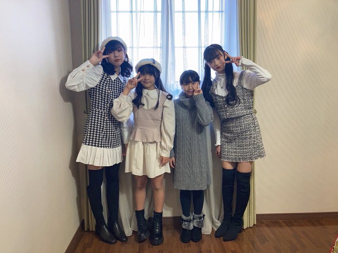 Twitterのコスプレ画像10