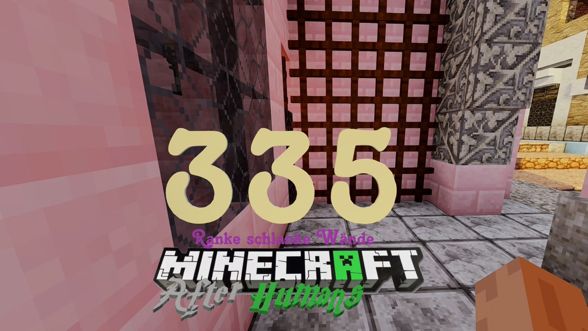 RealBoomplace's tweet photo. RT @Minecraft_SSYT: RT @ThapaStream: Ranke schlanke Wände, Let's Play #Minecraft 
🎄https://t.co/DgmT2Rcbk0 via @YouTube 

#GermanMediaRT #Youtube @SGH_RTs
#SmallStreamerCommunity @GermanYoutuber2
@helperstream #twitchstreamer #youtubechannel #letspla… https://t.co/1dC5WRGUCS