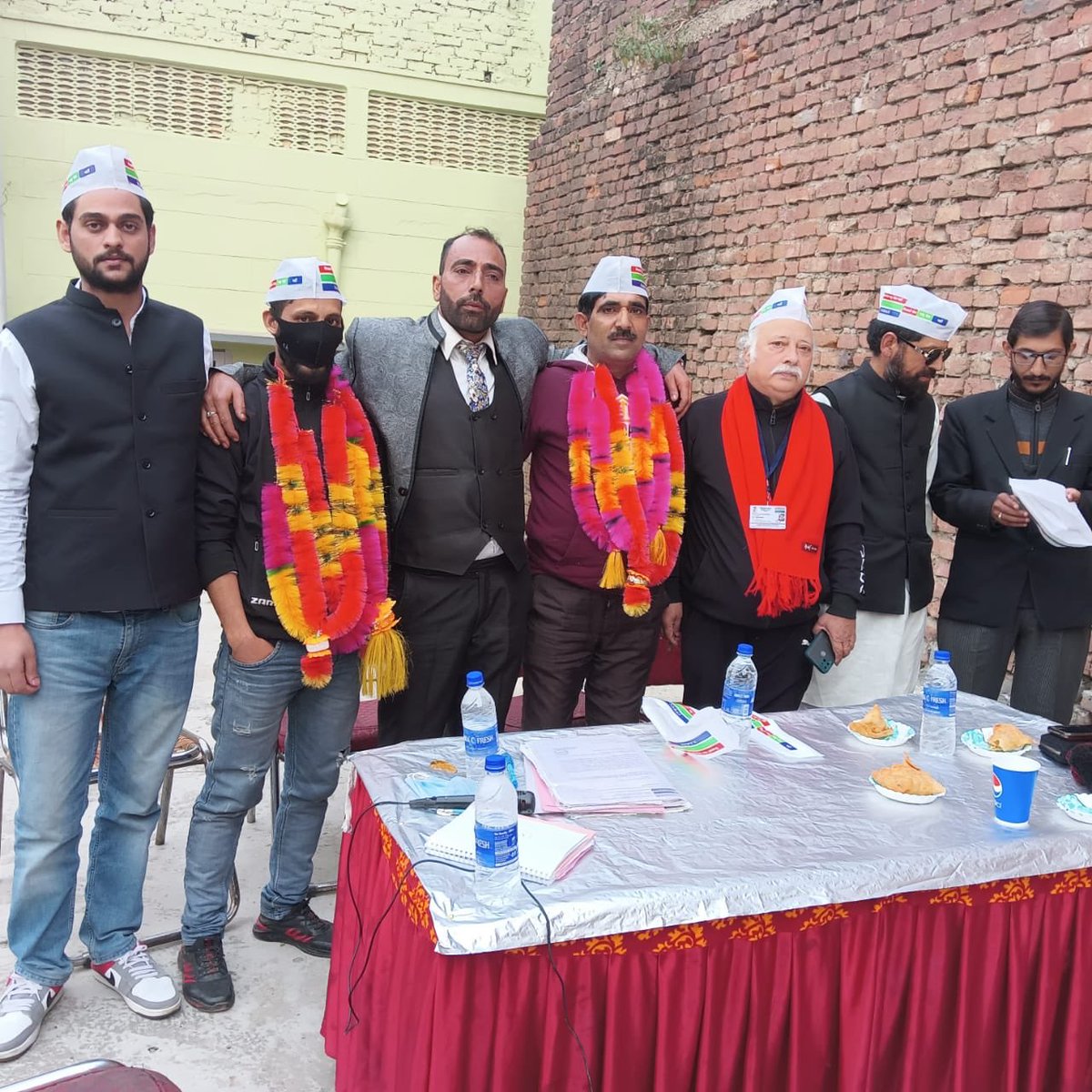 Niswarth Seva Rashtra Seva Party (@seva_rashtra) / Posts / X