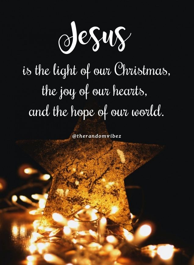 Merry Christmas!✝️❤