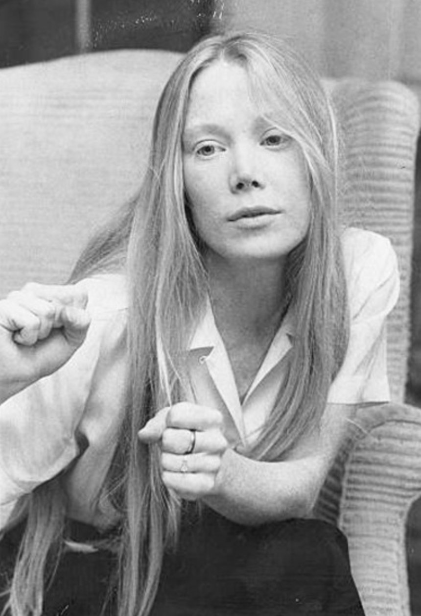 Happy Birthday to Miss Sissy Spacek 