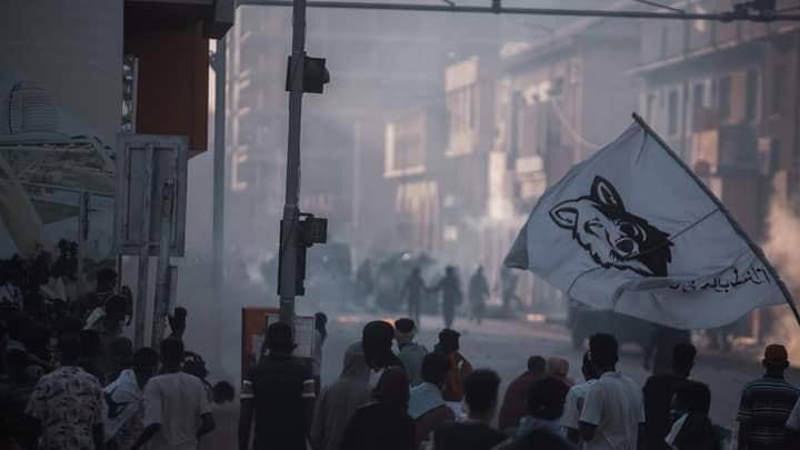 J_A_R_Committee's tweet photo. إسقاط الانقلاب العسكري في السودان فرض عين علي كل ثوري 

#مليونية25ديسمبر 
#مكملين_ما_راجعين https://t.co/6fjMKmf4Wh