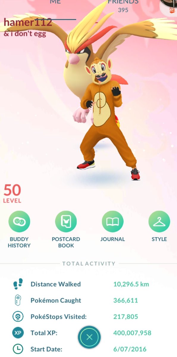 HameetemanJason's tweet photo. Merry Christmas to me
400 million xp
😁😁😁 https://t.co/FBnZ7IiF8b