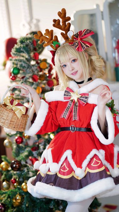 Twitterのコスプレ画像49