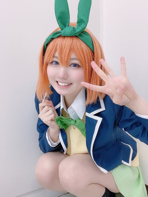 コスプレイヤーしゅがーのTwitter画像32