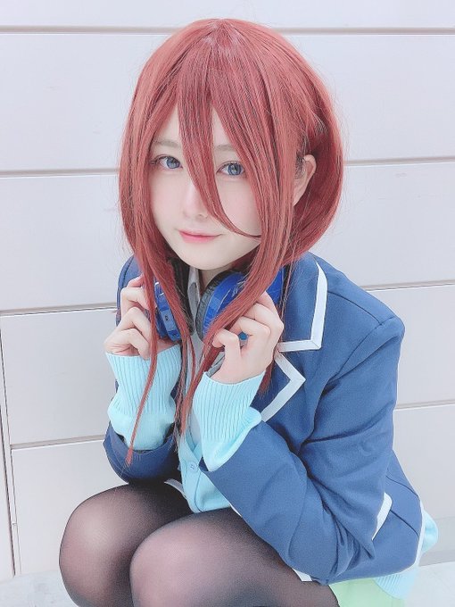 コスプレイヤーしゅがーのTwitter画像33