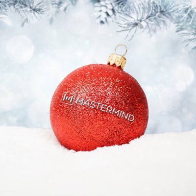 Mastermindtoken's tweet photo. #NewProfilePic https://t.co/2UQuuvr3E7