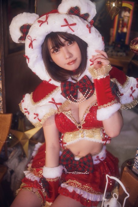 Twitterのコスプレ画像11