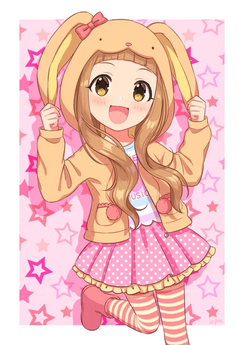 うむ!!!ロリはいいな!! 