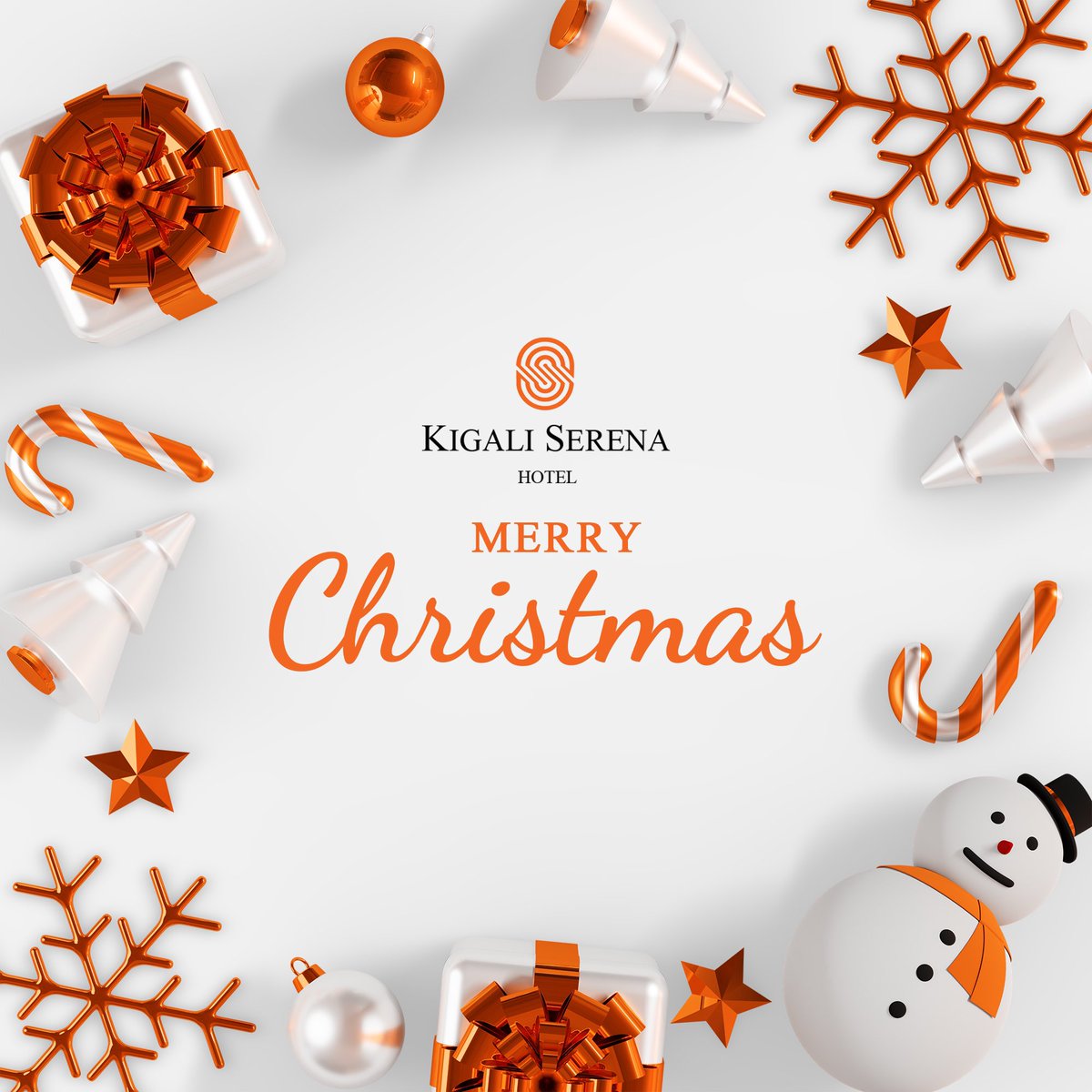 We wish you and your loved ones a safe and merry Christmas 🎄🎁