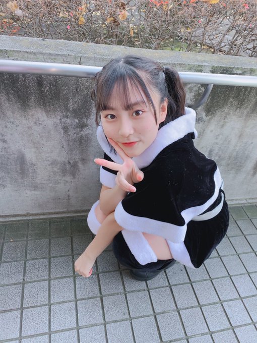 Twitterのコスプレ画像11
