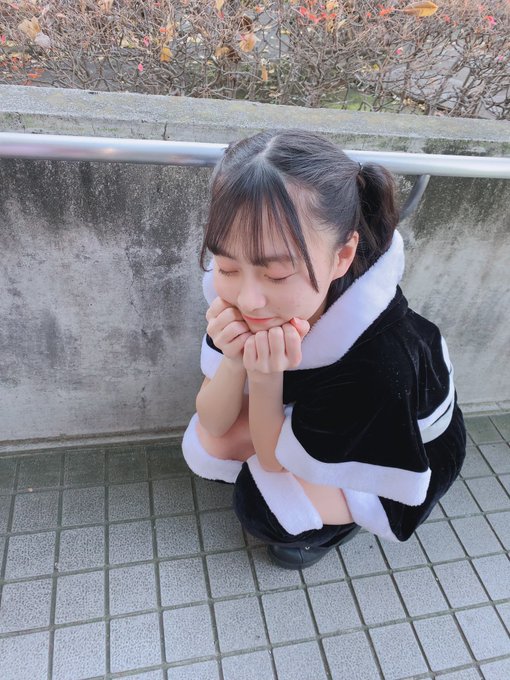 Twitterのコスプレ画像12