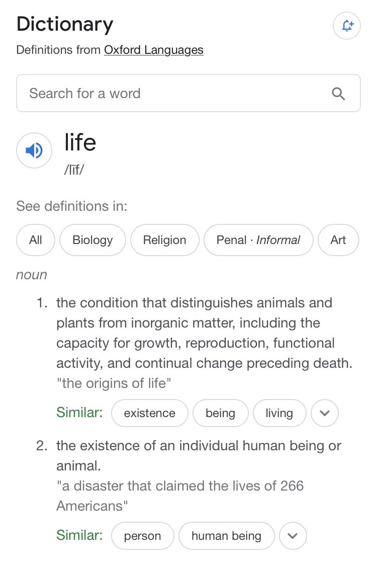 Guys I literally found the meaning of life it was literally so easy, can you guys stop asking me?? 🤨🙄🙄