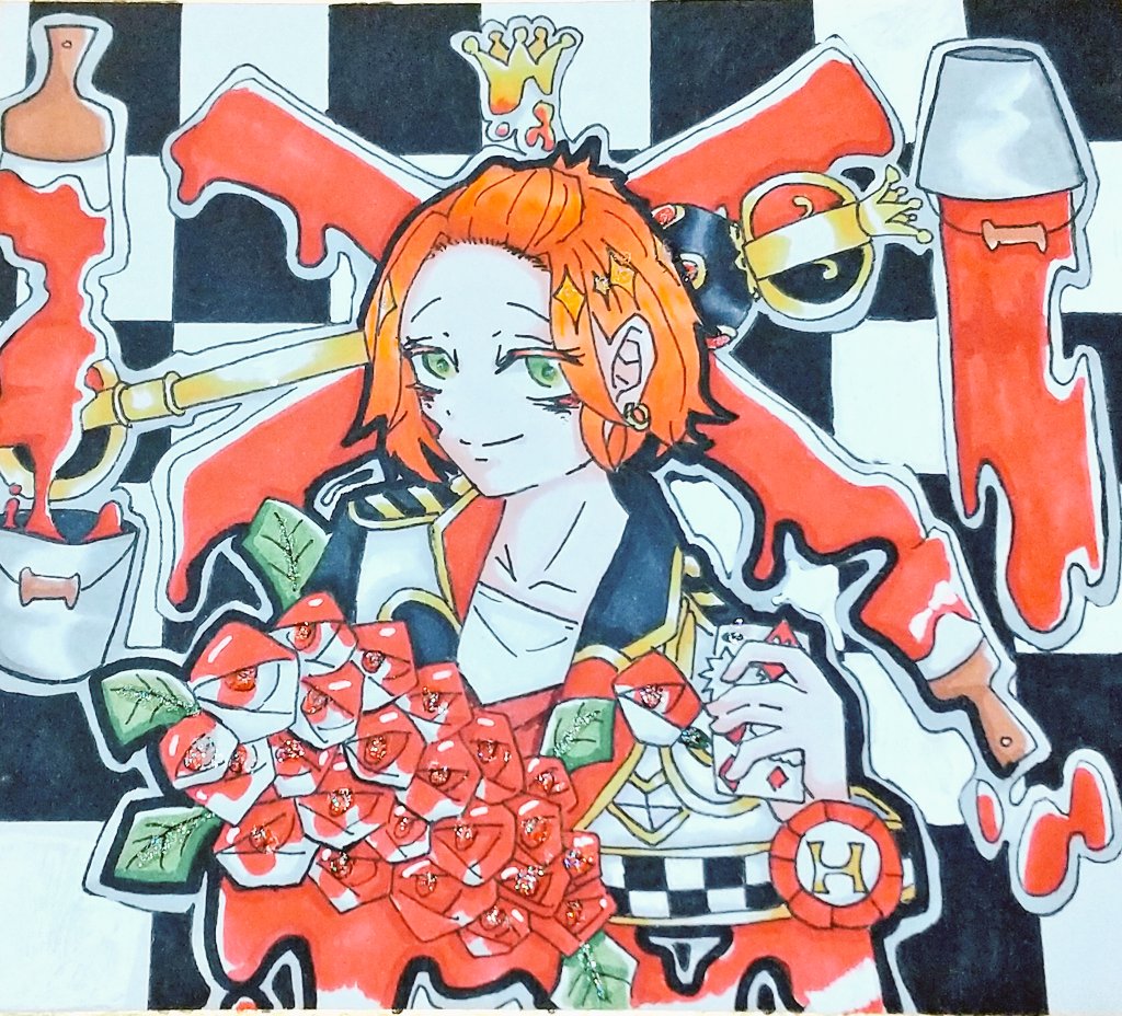 Twoucan ポンパドール の注目ツイート イラスト マンガ コスプレ モデル