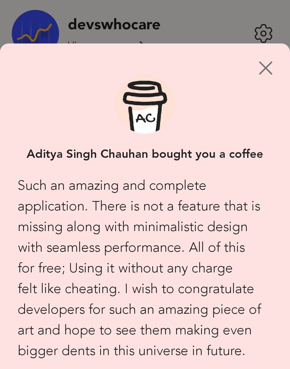robins_cosmos's tweet photo. Now the annual revenue of Productivity Launcher is $1/year 😅

https://t.co/TqKZIL55PS https://t.co/BgdUwhiYsa