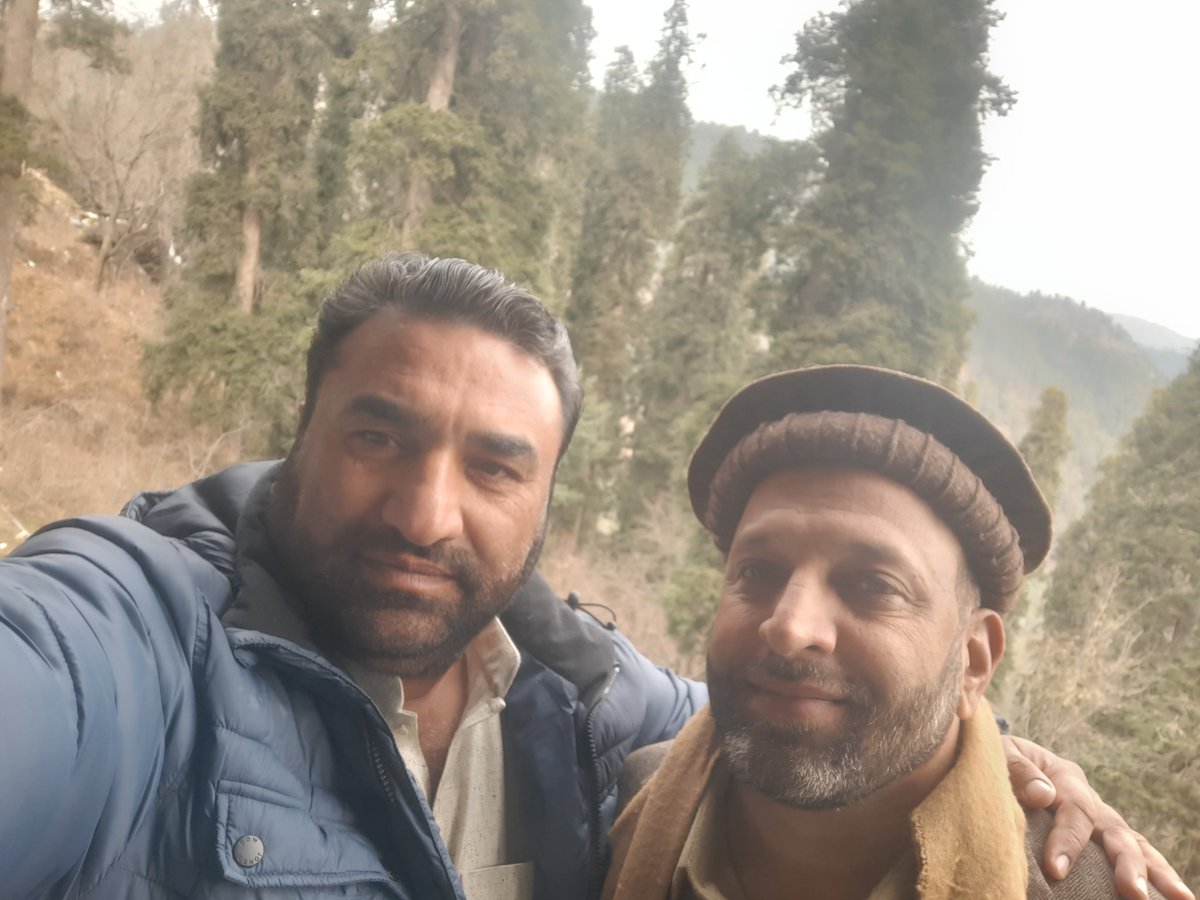 RazzakAbbasi's tweet photo. ایوبیہ کی ٹھنڈی اور خوبصعت صبح https://t.co/7OHpuvwfYj
