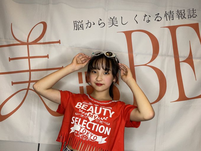 Twitterのコスプレ画像1