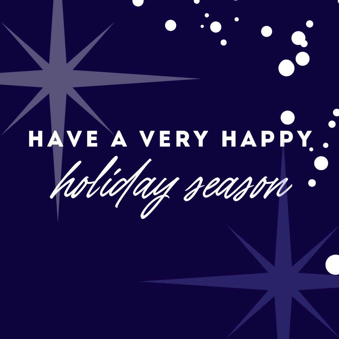SevenStarsAcade's tweet photo. Happy Holidays from the Seven Stars team!

#MerryChristmas #HappyHolidays https://t.co/AAV456CPGF