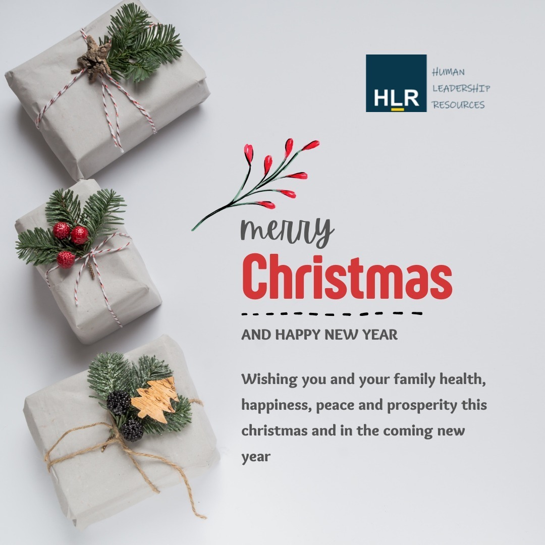 TeamHLR's tweet photo. Merry Christmas from us to you! https://t.co/6ptmBw6iyy